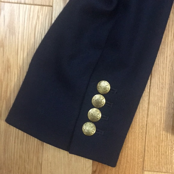 J crew blazer - Picture 5 of 9